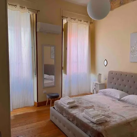 Centro Storico - Maison Alter Nos Apartment Cagliari