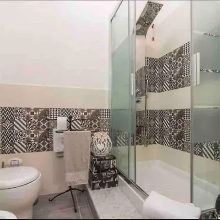 Apartment Centro Storico - Maison Alter Nos