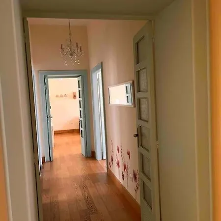 شقة Centro Storico - Maison Alter Nos