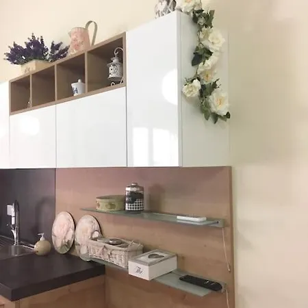 Centro Storico - Maison Alter Nos * Cagliari