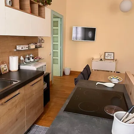 Centro Storico - Maison Alter Nos *
