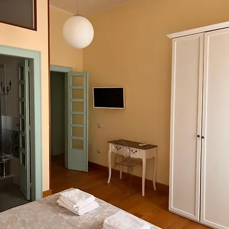 Centro Storico - Maison Alter Nos * Cagliari