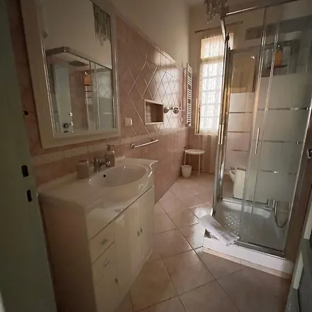 Centro Storico - Maison Alter Nos *