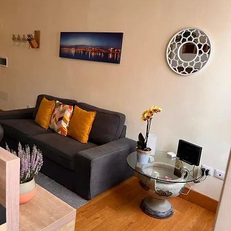 Centro Storico - Maison Alter Nos كالياري