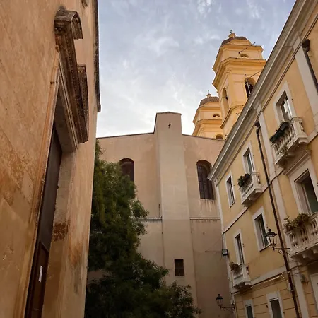 Centro Storico - Maison Alter Nos Appartement *